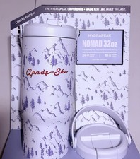 Hydrapeak nomad 32oz limited - hydrapeak,