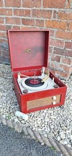 Vintage 1950 fidelity - , 1950's