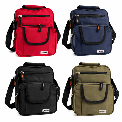 Lorenz cross body travel - lorenz,