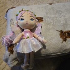 The Card Factory Fairy Ballet