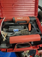 Hilti MD2000 Epoxy Gun
