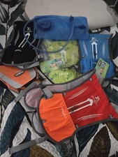 Job Lot Of 5 Hydration Vests