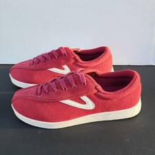 Tretorn nylite suede - tretorn,