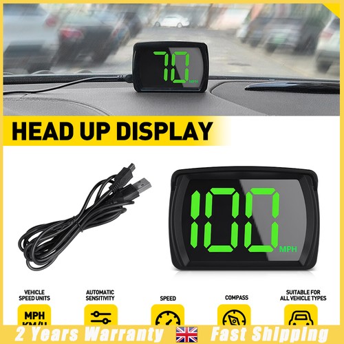 Car universal gps - universal, hud