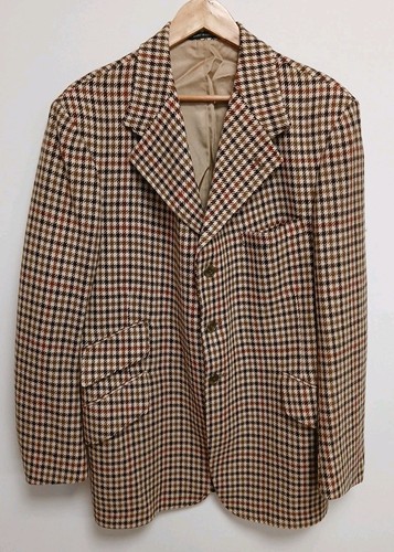 Pytchley tweed jacket mens - jacket,