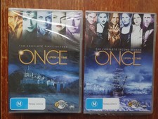 Once upon time - &, 2