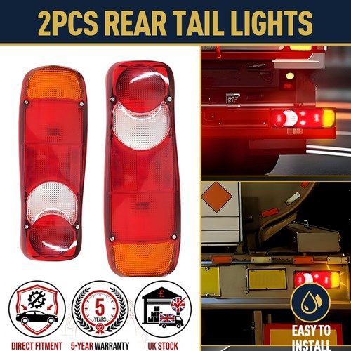 Universal pair 24v halogen - universal, 12-24v