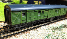 Vintage HORNBY OO Gauge Model