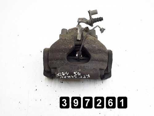 2005 sharan break caliper - 2005,