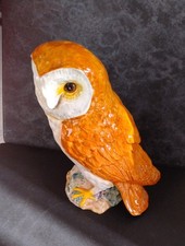 BESWICK  BARN OWLS GLOSS
