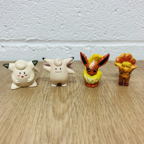 Vintage tomy pokémon - vintage,