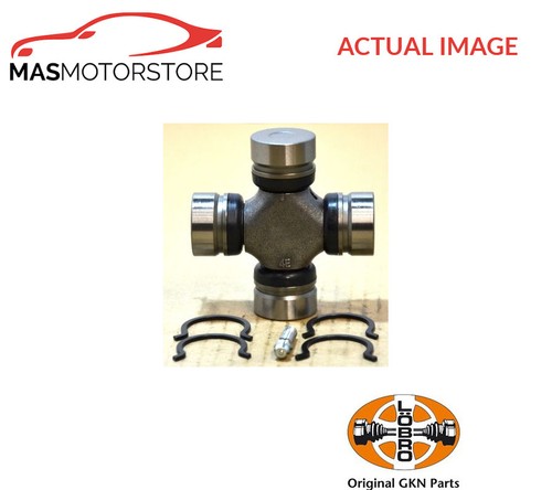 Propshaft joint lobro - propshaft, u