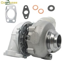 Turbocharger For Ford Focus