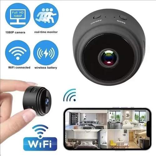 1080p mini camera home - 1080p,