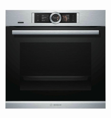 Bosch serie hbg6764s6b - 8,
