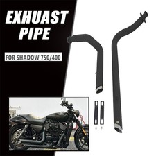 Exhaust Mufflers Pipes
