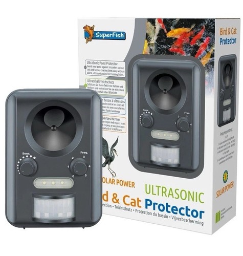 Superfish bird cat protector - &,