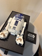 Sphero R2-D2 App-Enabled Droid