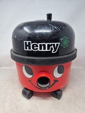 Henry Hoover 2 Speed HVR200