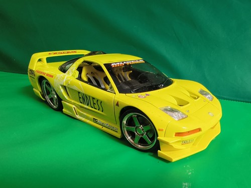 Acura nsx muscle - acura,