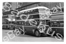 Bus Photograph EAST YORKSHIRE