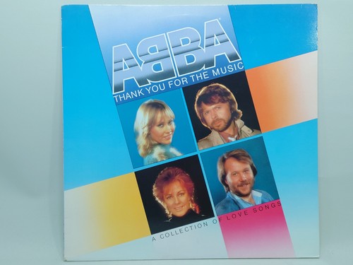 Abba thank you - you, for