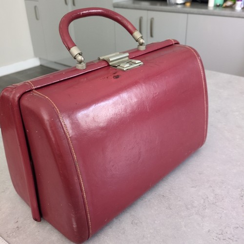Vintage revelation top handle - revelation,