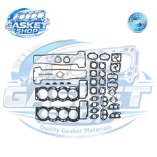 HEAD GASKET SET FITS TRIUMPH