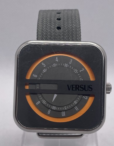 Versus versace grey kyoto - by,