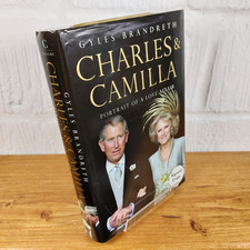 Charles and camilla gyles - camilla,