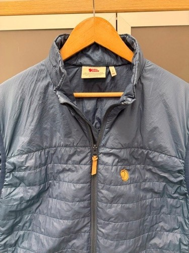 Fjallraven abisko padded - abisko,