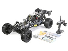 1/5 Rovan / Rofun 305A Gas