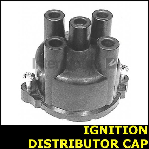 Ignition distributor cap - distributor, fits