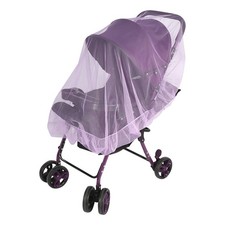Purple 1Pc Baby Kids Stroller