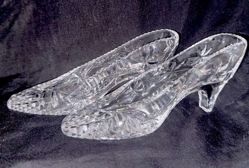 Vintage pair bohemia - vintage,