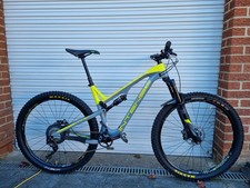 Intense full suspension - full,