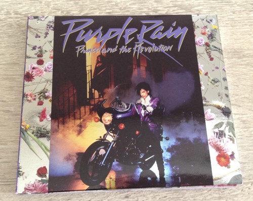 Prince and the revolution - prince,