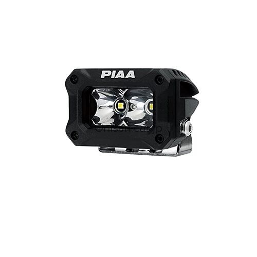 New piaa led spot light - piaa,