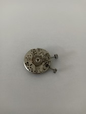 SEKONDA Alarm Mechanical Watch