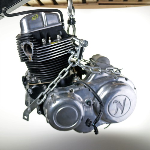 2024 norton commando 961 - 2024, sp