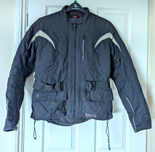 Hein gericke womens motorcycle - hein,