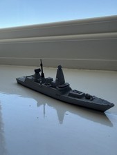 Hms diamond type destroyer - 45,