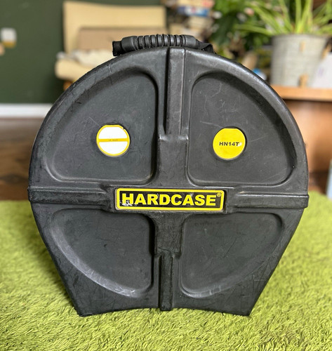 Hardcase hn14t 14in - 14in, tom