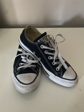 Unisex Boys Girls Converse Low