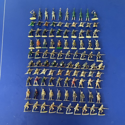Airfix toy soldiers japanese - airfix,