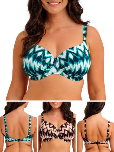 Fantasie sabana bikini top - bikini,