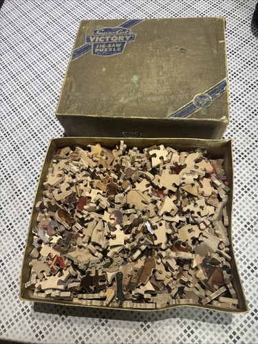 1930s victory super cut - 1930s,