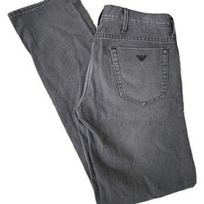 Emporio Armani Jeans Johnny