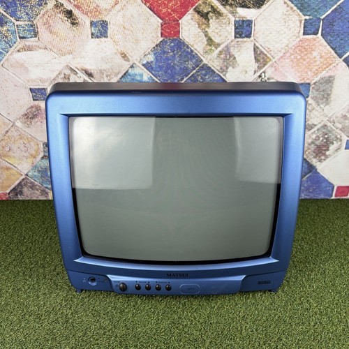 Matsui 1409r inch crt - crt, tv