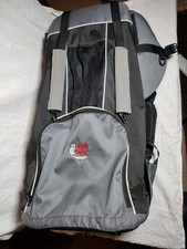 Bush Baby Toddler Carrier Backpack - 6 Months - 4 Years